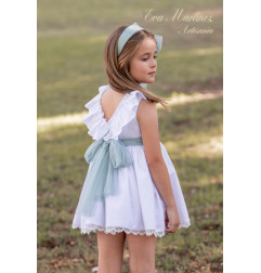 Vestido Jimena-Eva Martinez