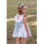 Vestido Jimena-Eva Martinez Vestido Jimena-Eva Martinez