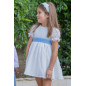 Vestido Imala-Eva Martinez Vestido Imala-Eva Martinez