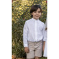 Conjunto niño ceremonia y arras Jolie- EVA MARTINEZ Conjunto niño ceremonia y arras Jolie- EVA MARTINEZ