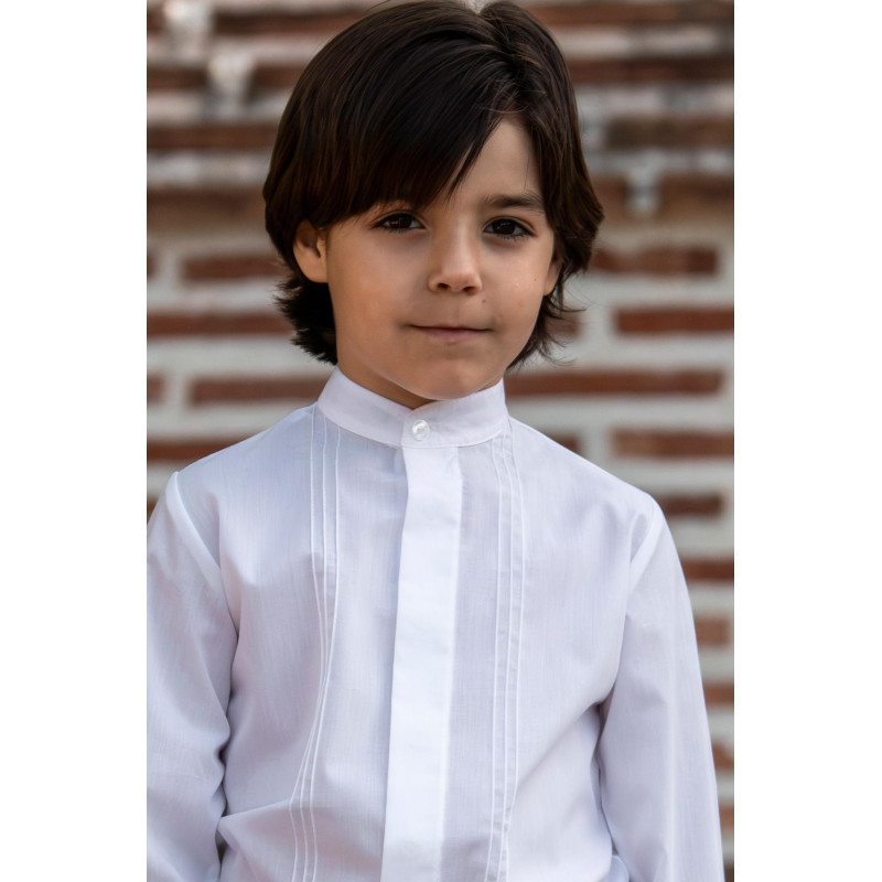 Conjunto niño ceremonia y arras Jimena-EVA MARTINEZ Conjunto niño ceremonia y arras Jimena-EVA MARTINEZ