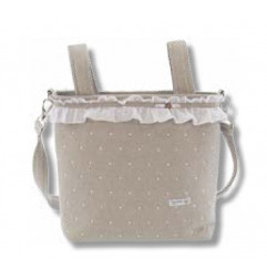 Bolso Talega Oslo-Rosy Fuentes
