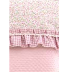 Saco de Coche 3 Usos Jazmin-Rosy Fuentes