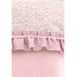 Saco de Coche 3 Usos Jazmin-Rosy Fuentes