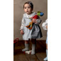Conjunto  Jesusito Micro Pana y Camisa-CMP Tex