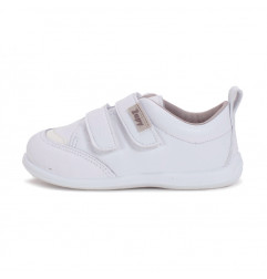 Deportivas Respetuosas Blanco-Zapyflex