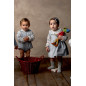 Conjunto  Jesusito Micro Pana y Camisa-CMP Tex
