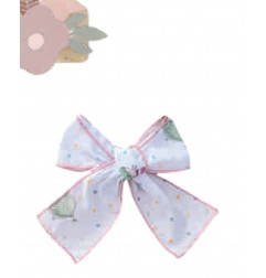 Lazo Pelo Balloon Pink-Valentina