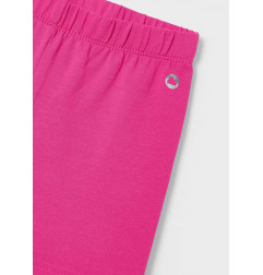 Legging corto niña-Mayoral