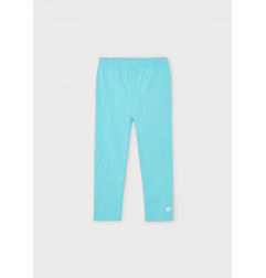 Legging largo básico niña-Mayoral