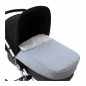 Saco de Coche 3 Usos Zoe-Rosy Fuentes