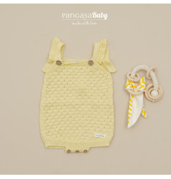 Peto Rombos Amarillo-Pangasa