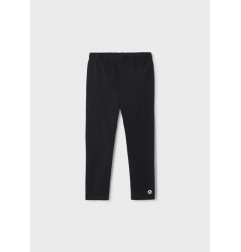 Legging largo básico niña-Mayoral