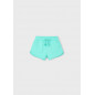 Pantalón corto deportivo básico niña-Mayoral