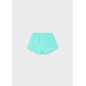 Pantalón corto deportivo básico niña-Mayoral