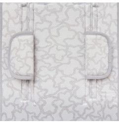 Colchoneta para silla de paseo Kaos gris-Tous Baby