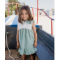 Vestido Lino Familia Linen-Popys