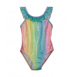 Bañador Fantasia-Blue Seven