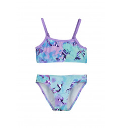 Bikini Fantasia-Blue Seven