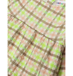 Vestido Bebé-Ativo