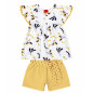 Conjunto Blusa Algodóny Short-Kyly