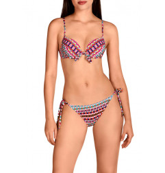 1639-0 Bikini Push Up-Dolores Cortes