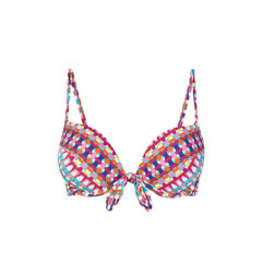 1639-0 Bikini Push Up-Dolores Cortes