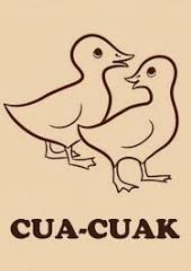 Cua Cuak